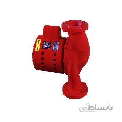 پمپ سیرکولاتور خطی تهران (بلندکاست)یکسره مدل "3 PD37