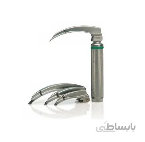 لارینگوسکوپ اطفال Laryngoscope