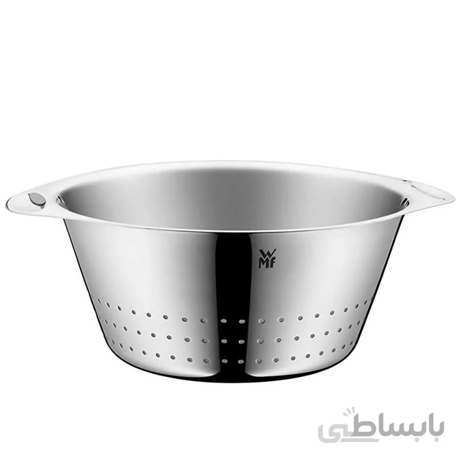 آبکش دبلیو ام اف مدل Salad strainer GOURMET