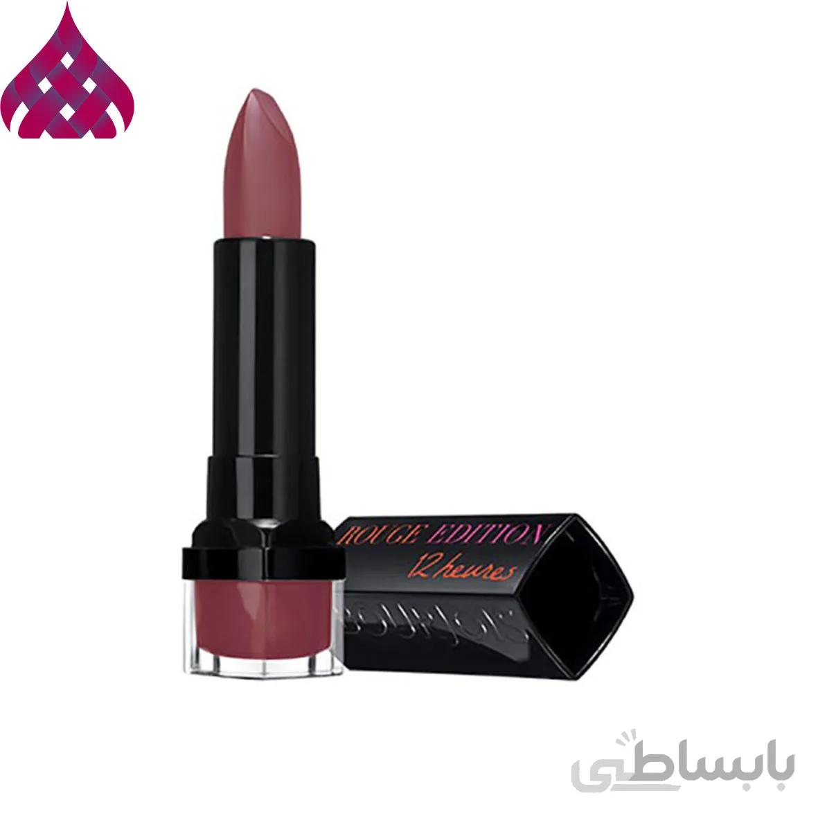 رژ لب بورژوا مدل Rouge Edition شماره 30