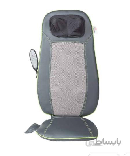 روکش صندلی ماساژور زنیت مد M12950 ا Zenithmed M12950 Back Massager