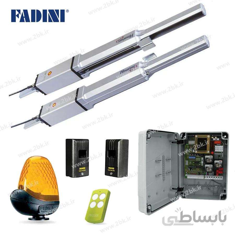 جک فادینی هیندی Fadini Hindi 880 M