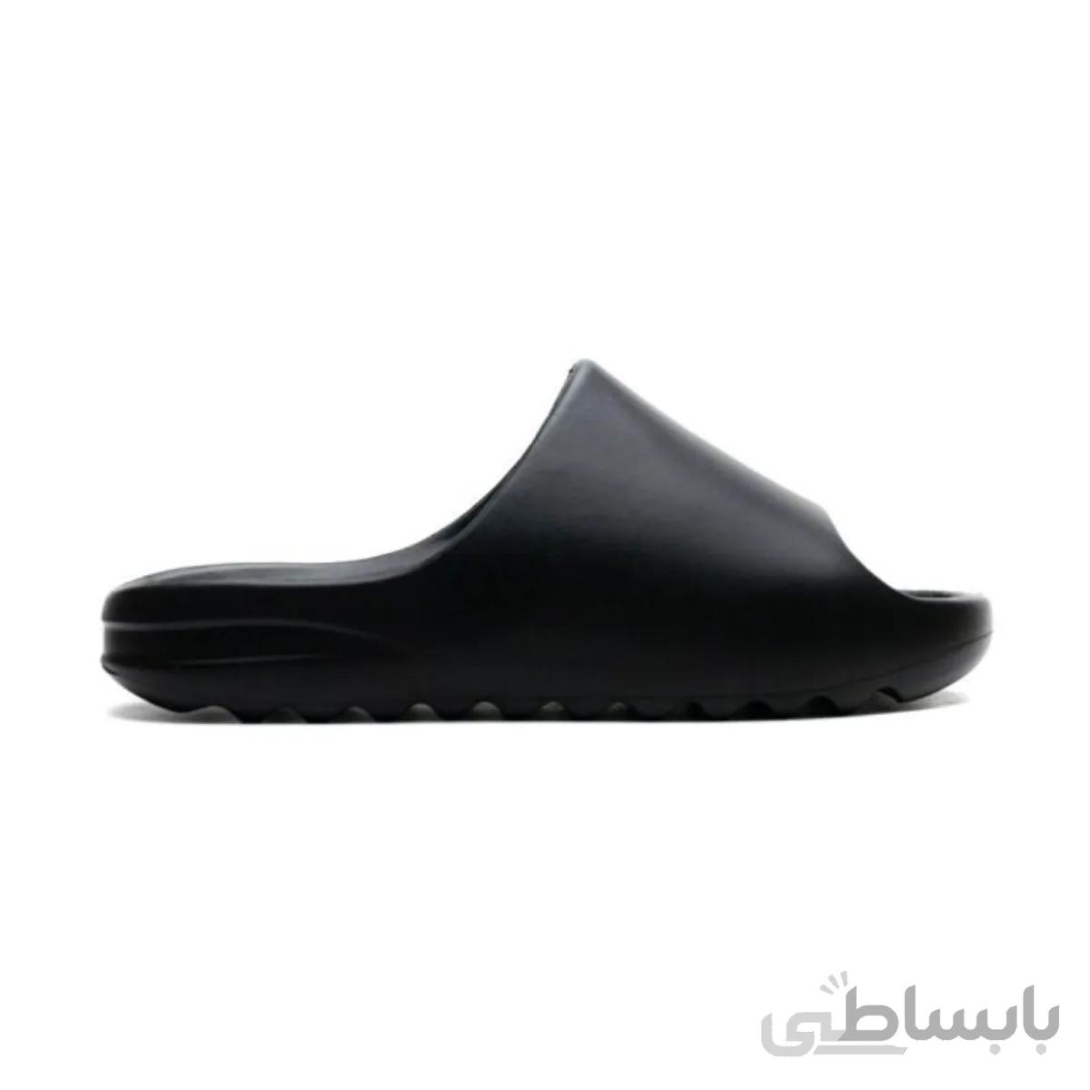 دمپایی زنانه ادیداس یزی Adidas Yeezy Slide Black