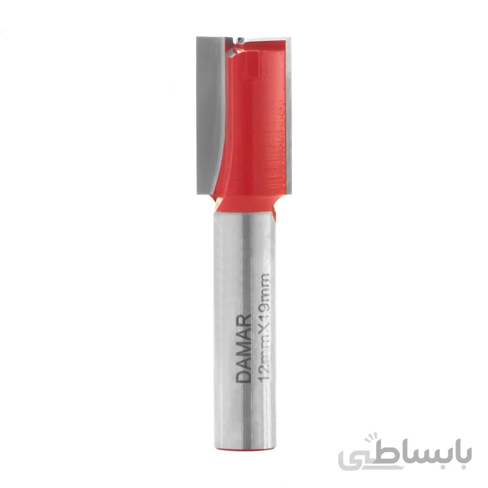 شیار زن CNC کف بردار کد DM021203