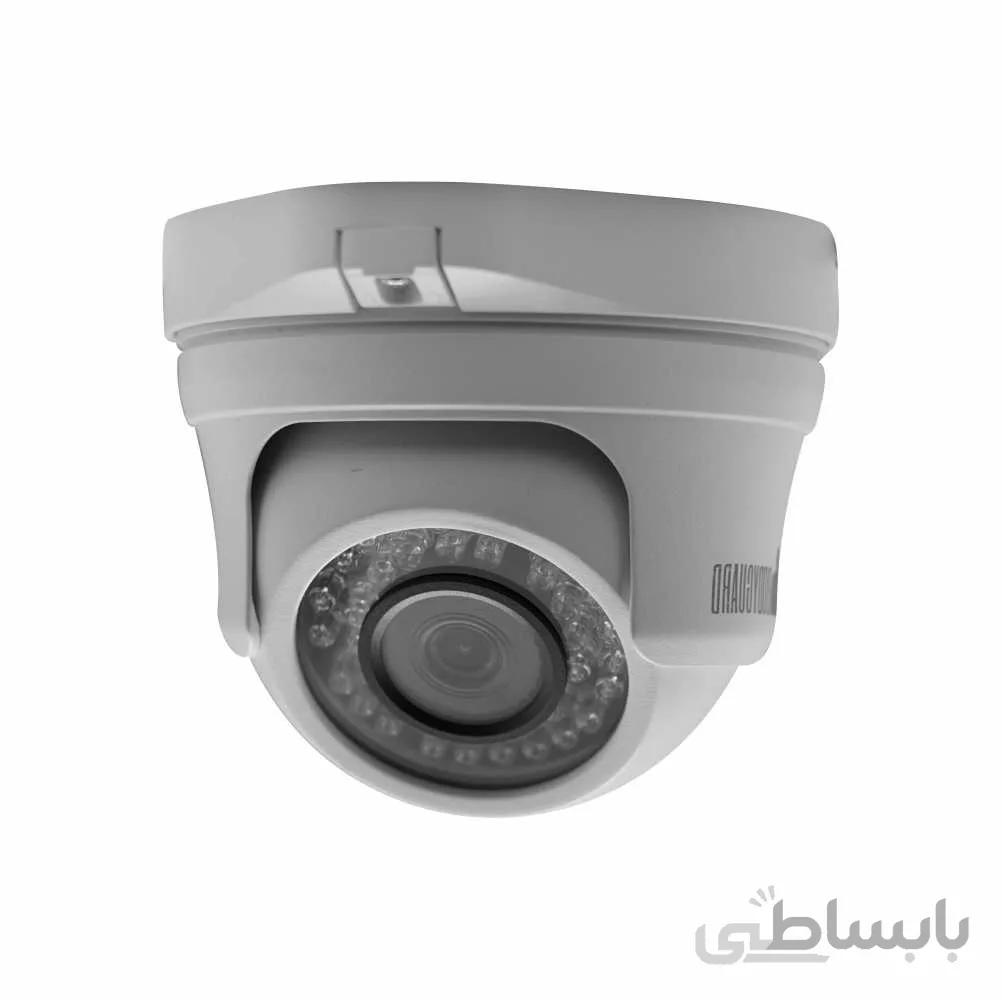 دوربین دام 2.4MP ا BG-AH B307-MC49