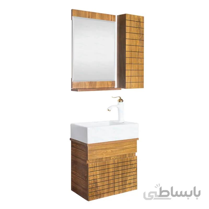روشویی کابینتی آندره آنتیک