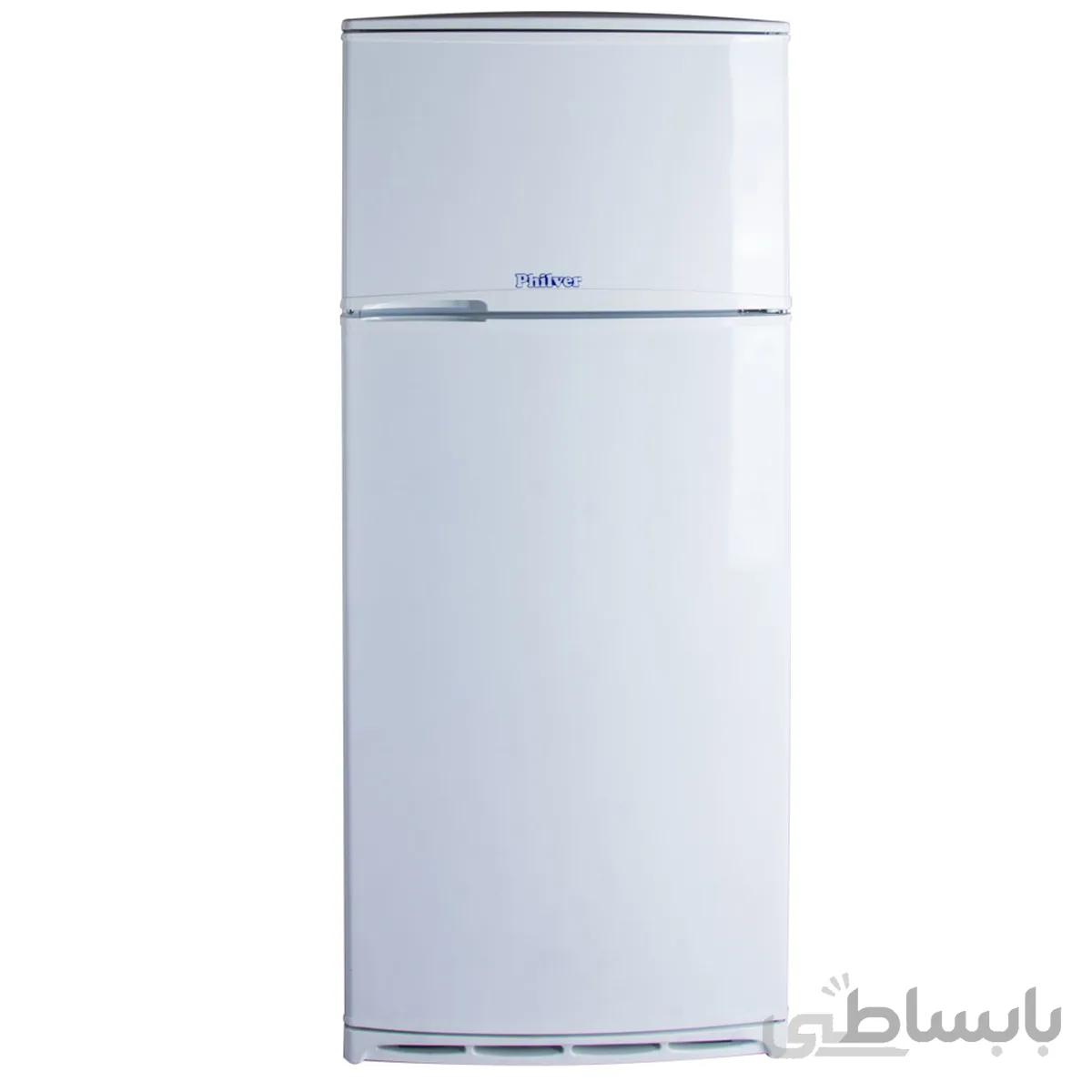 یخچال فریزر فیلور مدل RPD-COL-013