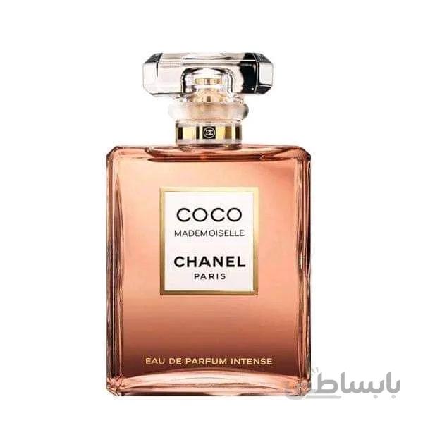 تستر اماراتی ادو پرفیوم زنانه شانل مدل Coco mademoiselle
