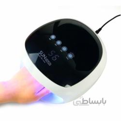 دستگاه LED/UV خشک کن لاک ناخن 96W سان اچ تو پلاس SUN H2 plus - فروشگاه اینترنتی لوازم آرایش افق