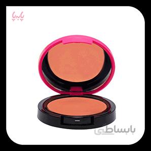 رژگونه تك رنگ كالر اند آرت كاليستا کد B05