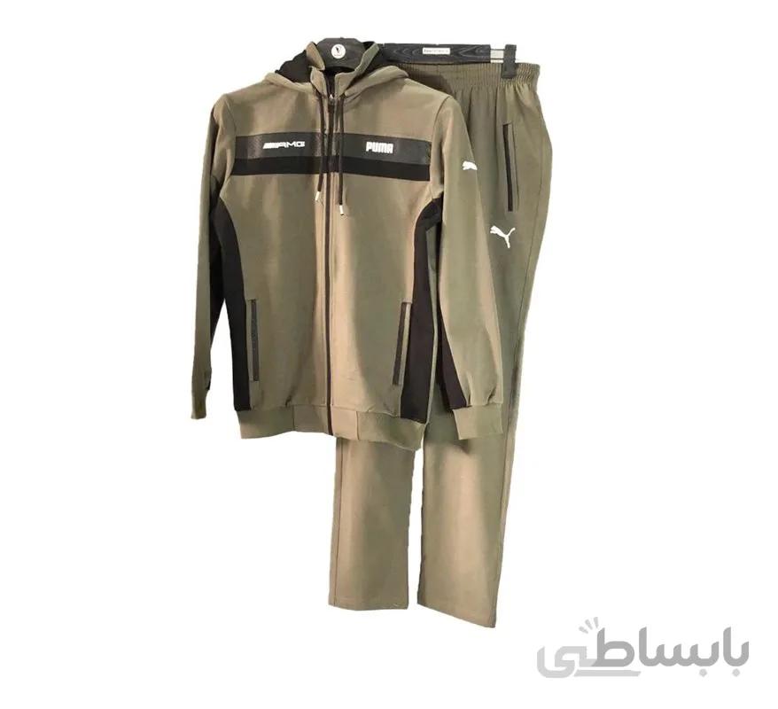 ست ورزشی مردانه پوما 042