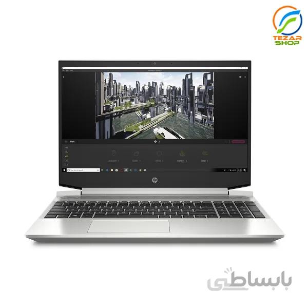 HP ZHAN 99 Pro G1 Mobile Workstation
