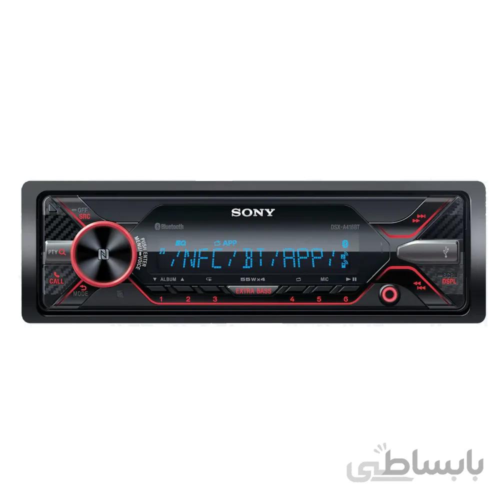 Sony DSX-A416BT
