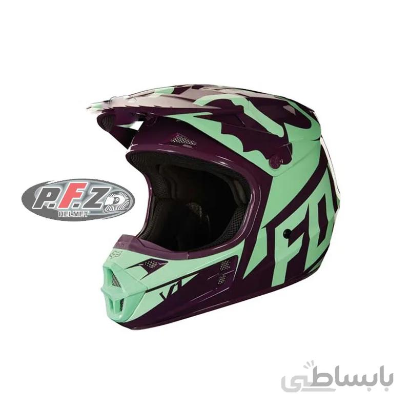 کلاه کراس FOX