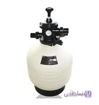 فیلتر شنی استخر ایمکس Emaux مدل MFV24