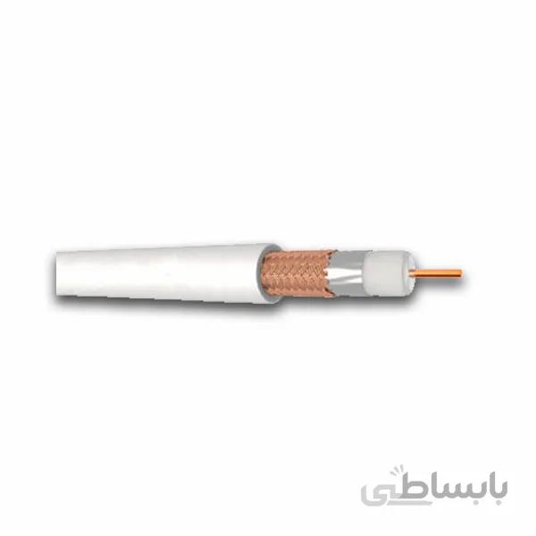 کابل آنتن 48 رشته مغزی 0.8 میلی‌متری