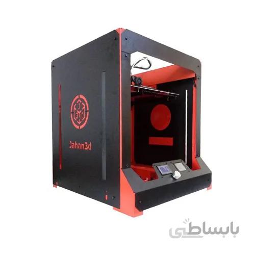 پرینتر سه بعدی مدل JP7 Plus