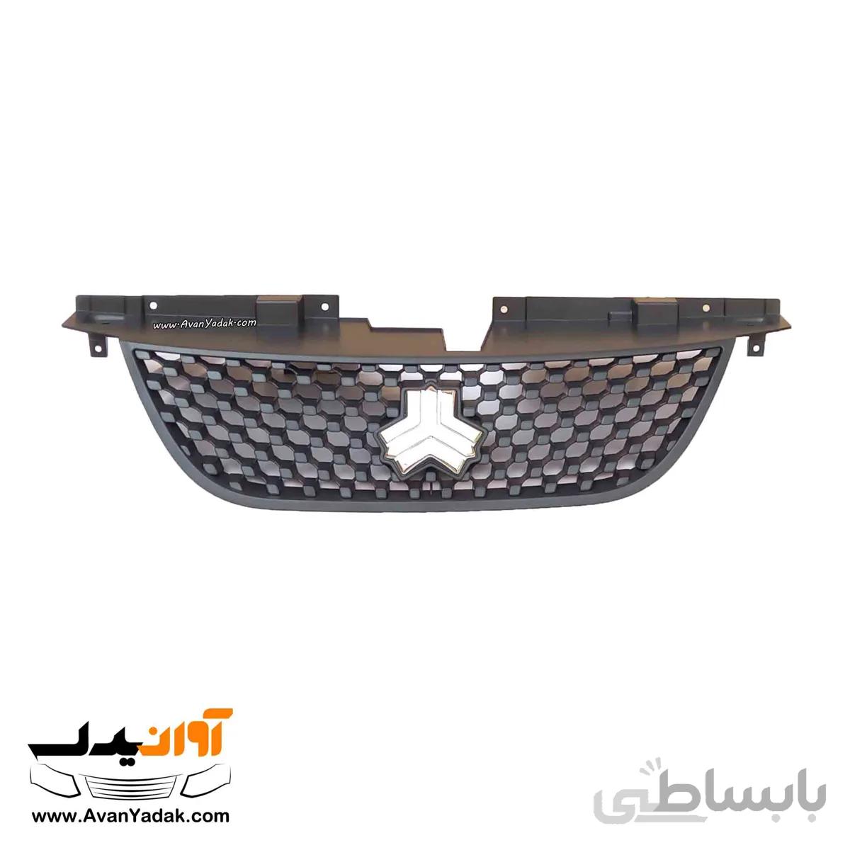 جلو پنجره کوییک اس | Quik S