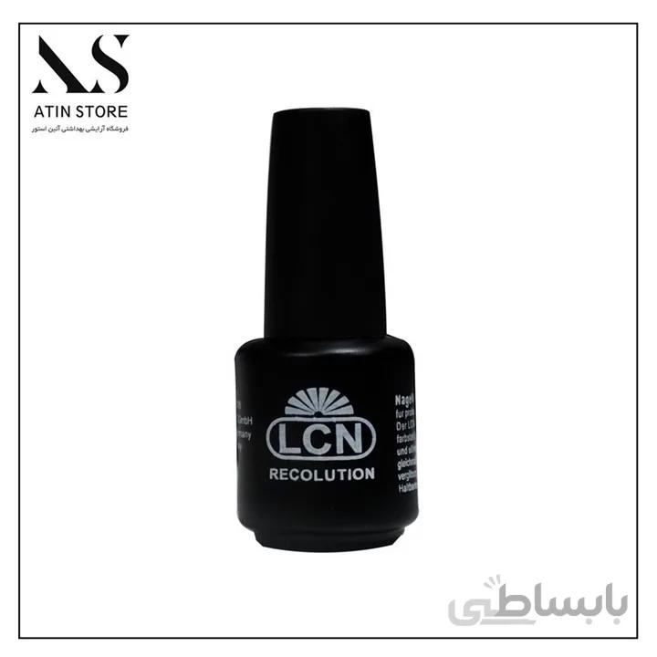 لاک ژل ال سی ان LCN