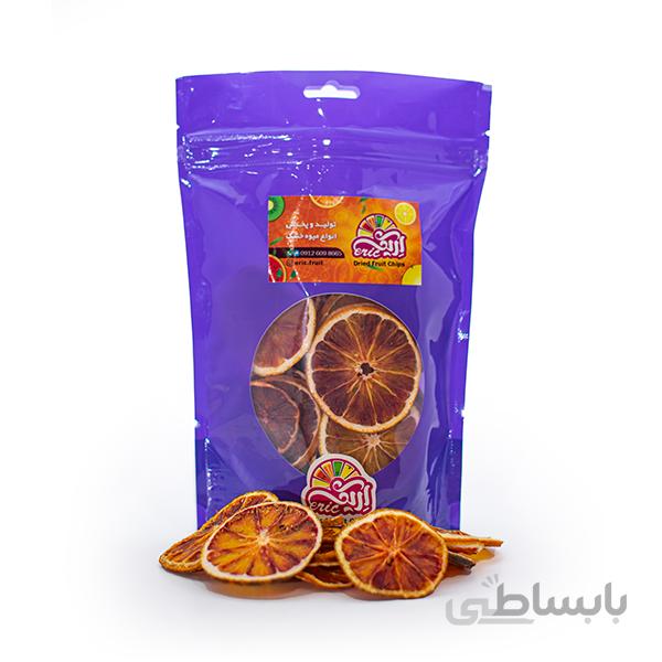 پرتقال خشک توسرخ - بسته 2۰۰ گرمی