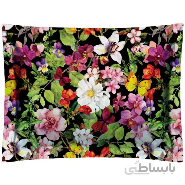 روبالشی مخمل رنس مدل P1-20808