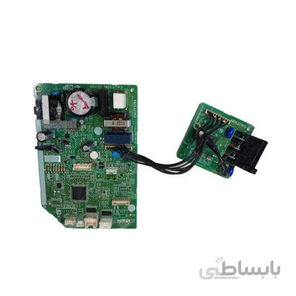 برد الکترونیک داخلی میتسوبیشی الکتریک MS-GF