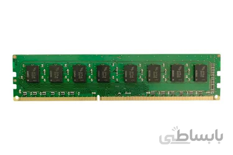 RAM 4GB DDR3 1333MHz