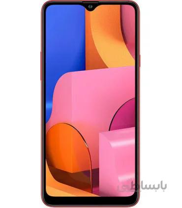 تاچ و ال سی دی Samsung Galaxy M30s