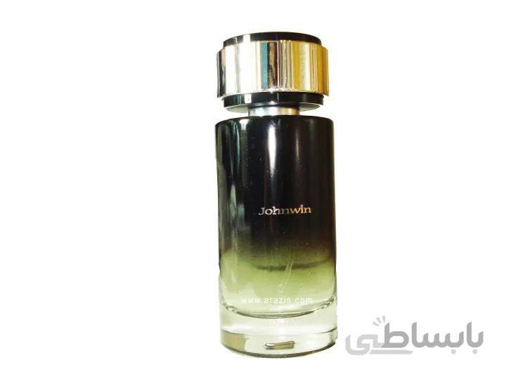 عطر مرسدس بنز اینتنس جانوین