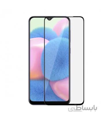 محافظ صفحه نمایش تمام صفحه مناسب برای گوشی Galaxy A30s