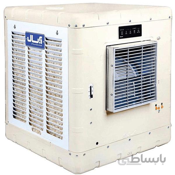 کولر آبی ثابت آبسال مدل AC33K ا AC33K