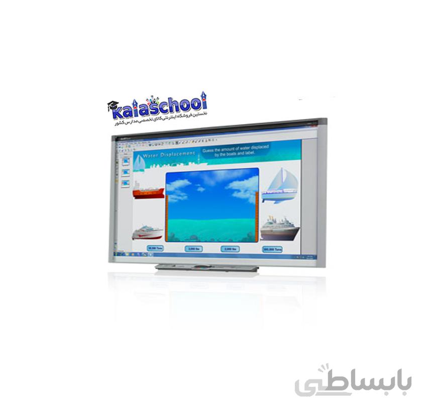 برد هوشمند اسمارت برد