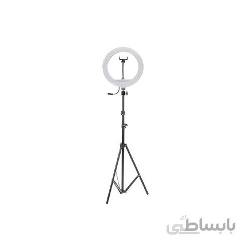 رینگ لایت ۱۲ اینچ مدل ۳۲۰ اورجینال Ring Light 320 original بدون سه پایه