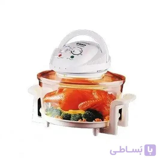 هواپز بوش مدل BH266-8