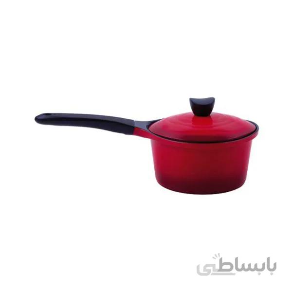 شیر جوش سرامیک ۱۸ سانت عرشیا مدل C259-1962