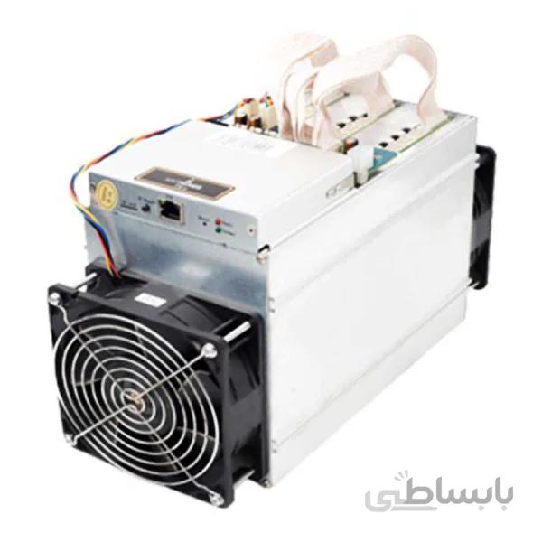 دستگاه انت ماینر بیت مین مدل BITMAIN T9+ 10.5Th/s