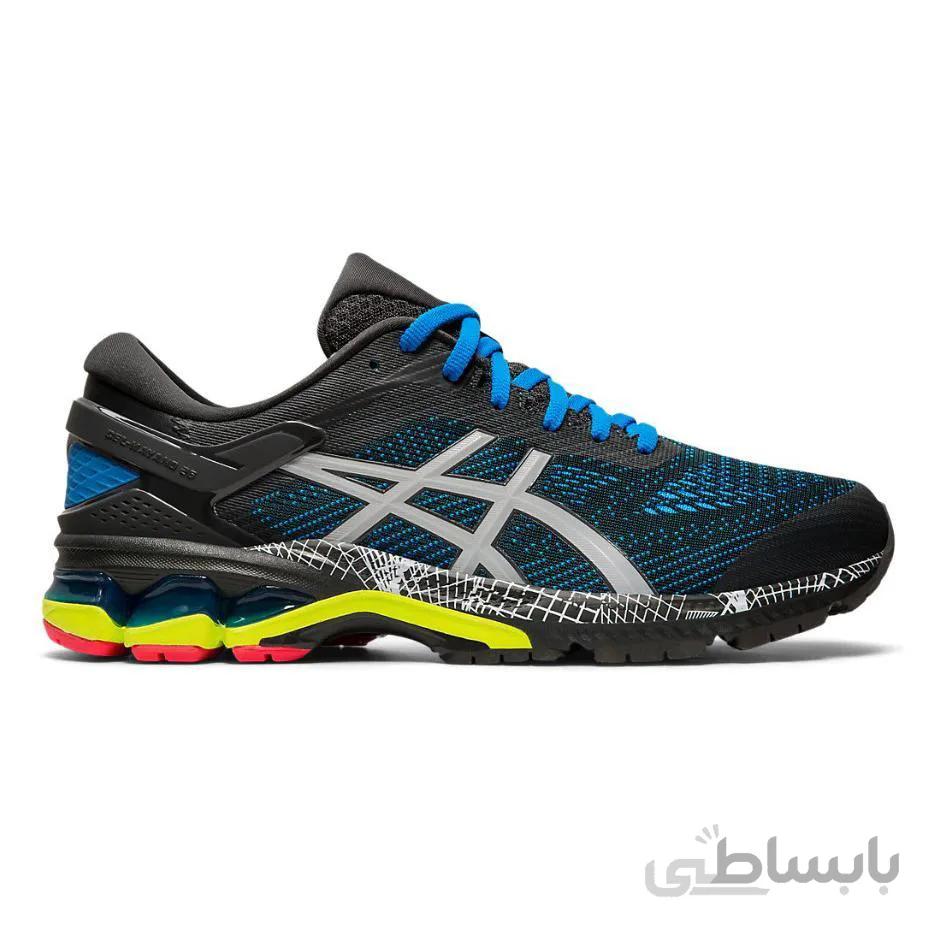 کفش پیاده روی آسیکس مدل Asics Gel Kayano 26