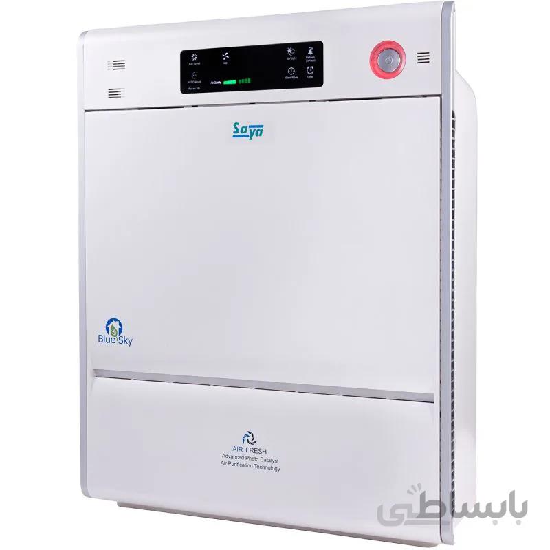 تصفیه کننده هوا سایا مدل Blue Sky ا Saya Blue Sky Air Purifier