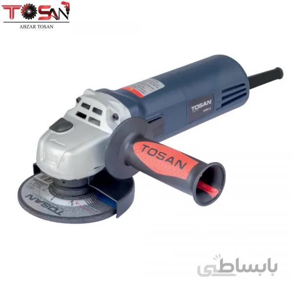 مینی فرز اهنگری ۳۲۵۸A