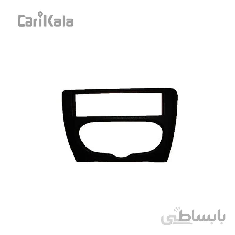 کنسول وسط داشبورد پژو 207 کروز