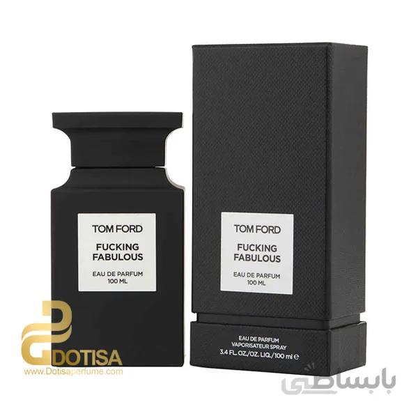 عطر ادکلن تام فورد فاکینگ فابولوس – Tom Ford Fucking Fabulous