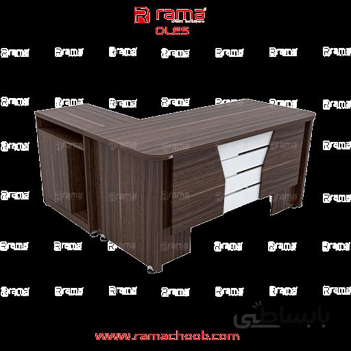 میز کارمندی اولس