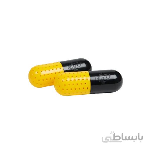 کپسول خوشبو کننده کفش کرپ پروتکت مدل Pill