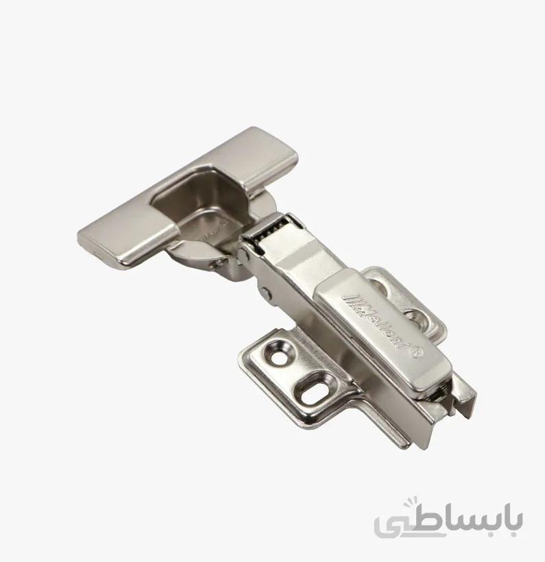 لولا گازور ساده ملونی مدل 4015