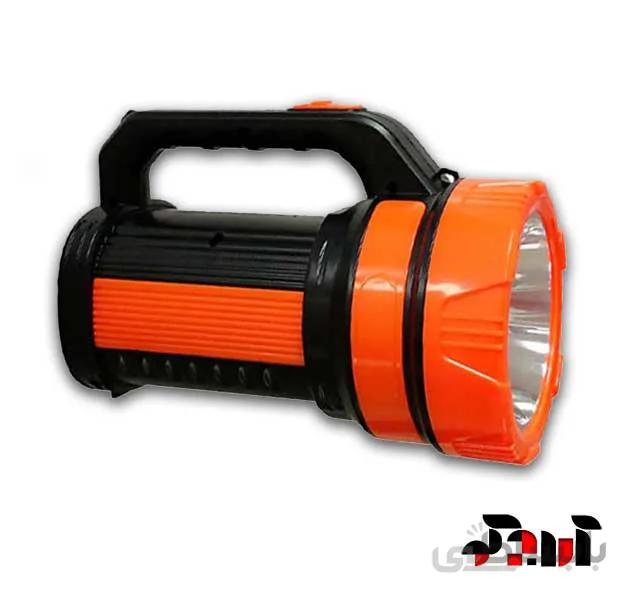 چراغ قوه دستی ویداسی مدل WD-545