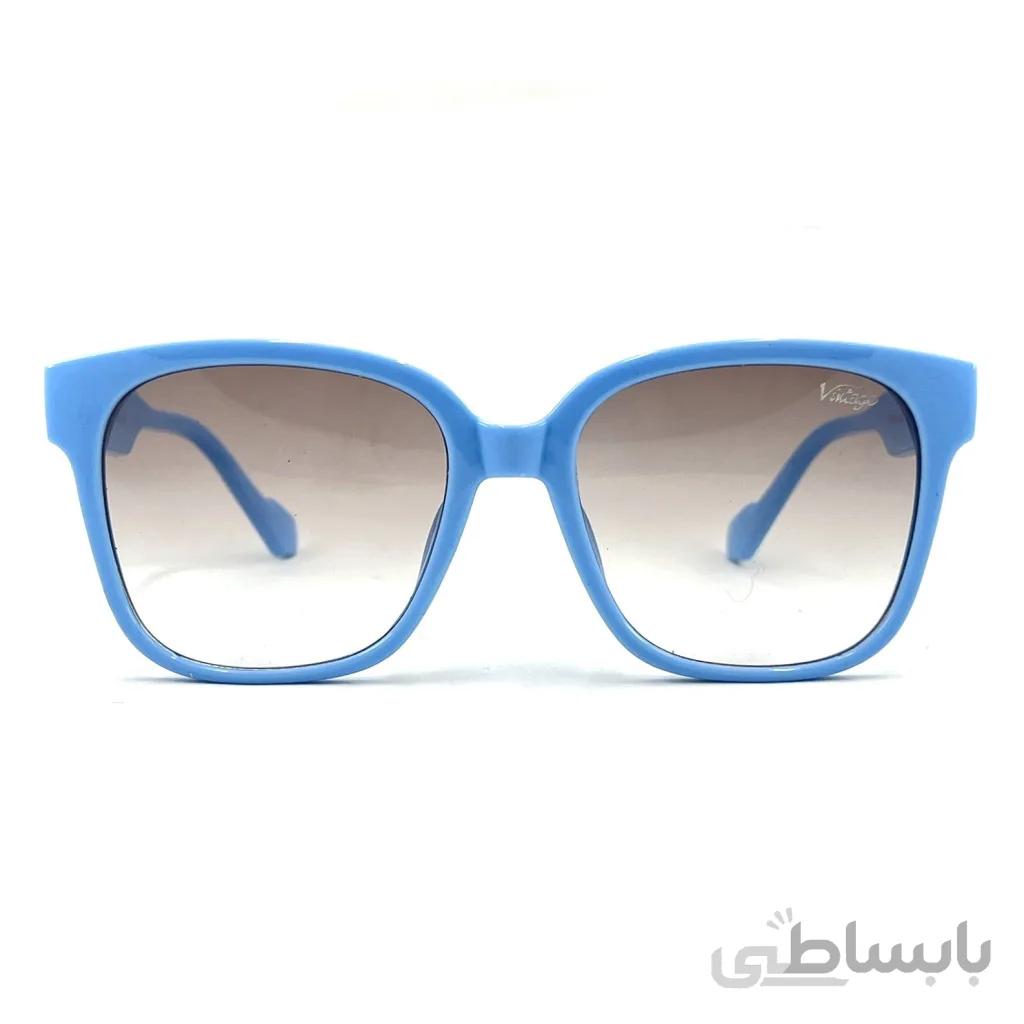 عینک مدل Gmr-3585-Blu