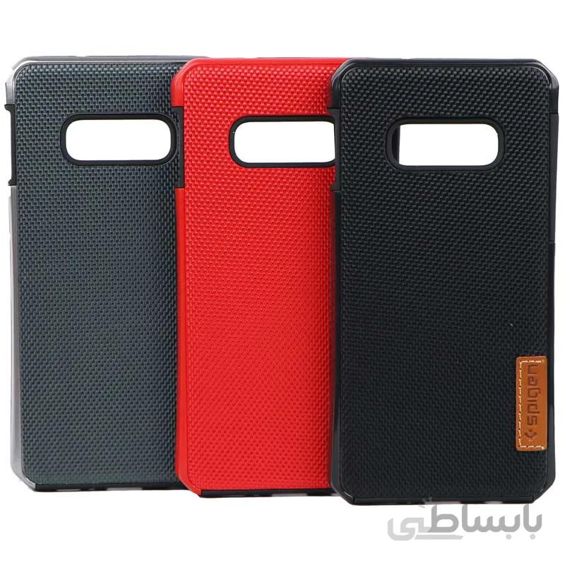 قاب طرح Spigen سامسونگ S10 Lite