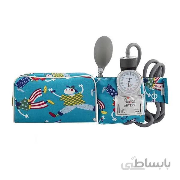 فشارسنج عقربه ای اطفال و نوزاد زنیتمد Zenithmed 2003