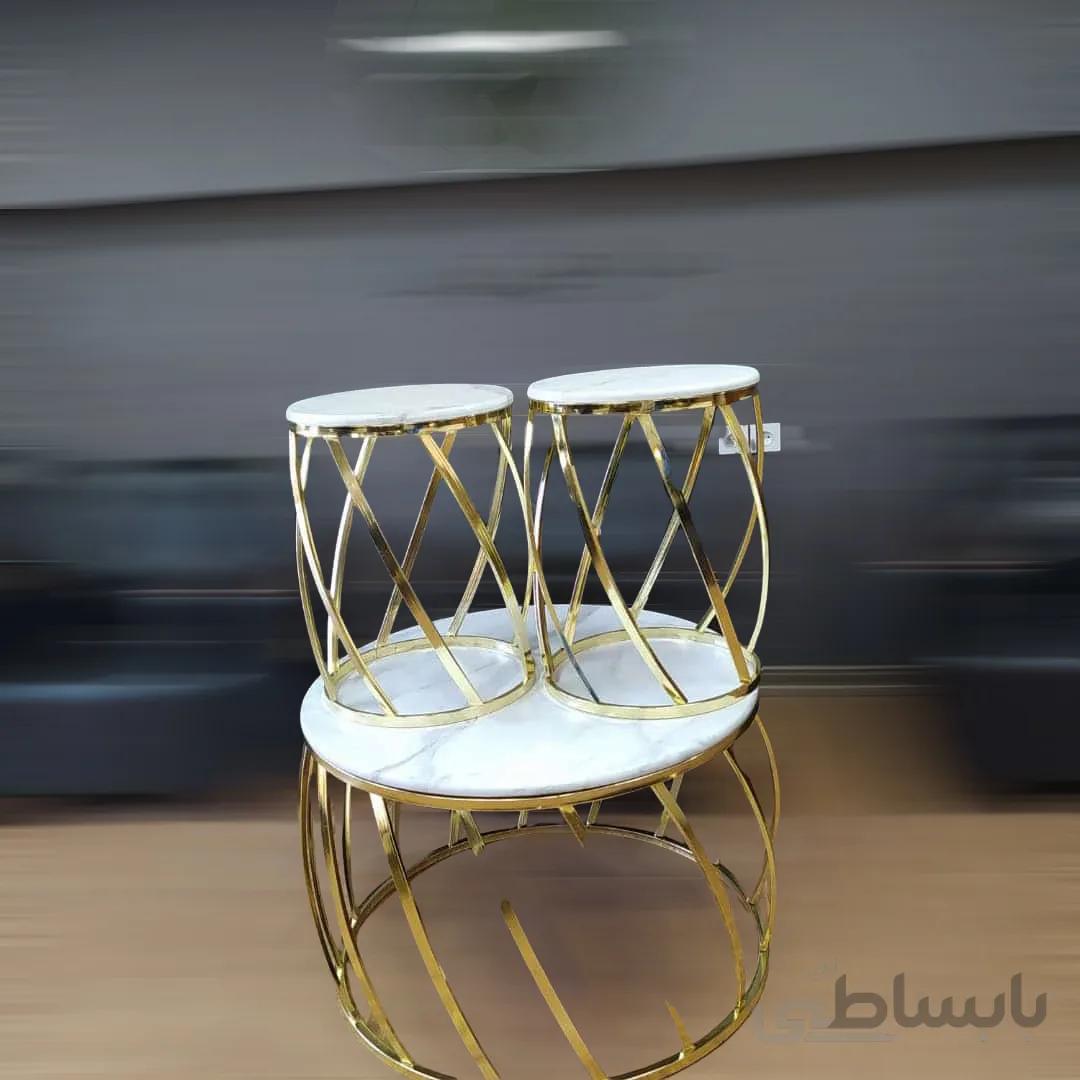 میزجلومبلی عسلیمدلتومبا