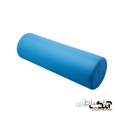 فوم رولر توپر MegaFitness کد YR-300 طول 45 سانتی متر